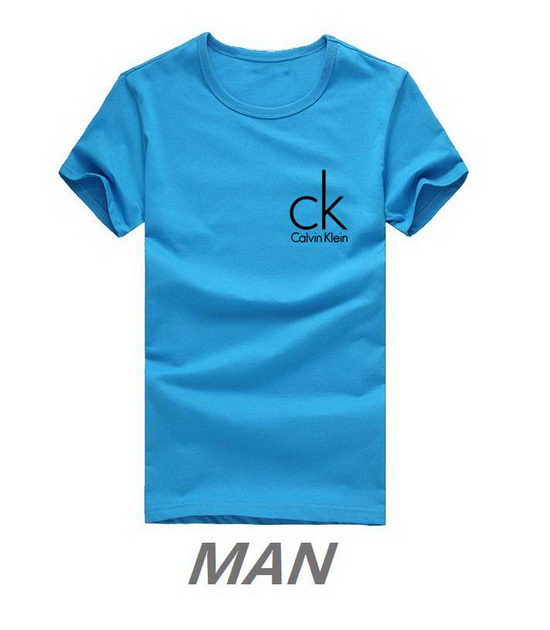 Calvin Klein T-Shirt Mens ID:20190807a138